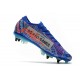 Nike Mercurial Vapor XIII Elite SG Sancho Bleu Blanc Vert Noir