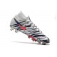 Nike Korea Mercurial Superfly 7 Elite DF AG-Pro Blanc Noir Rouge