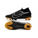 Nike Mercurial Superfly 7 Elite FG ACC Noir Blanc