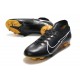 Nike Mercurial Superfly 7 Elite FG ACC Noir Blanc