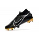 Nike Mercurial Superfly 7 Elite FG ACC Noir Blanc