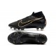 Nike Mercurial Superfly 7 Elite FG ACC Noir Or