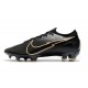 Crampon Nike Mercurial Vapor 13 Elite FG Noir Or