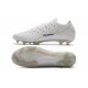 Nike Phantom GT Elite FG Chaussures de Football - Blanc