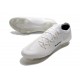 Nike Phantom GT Elite FG Chaussures de Football - Blanc