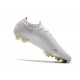 Nike Phantom GT Elite FG Chaussures de Football - Blanc