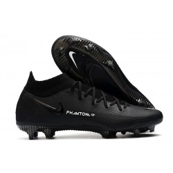 Nike Phantom GT Elite DF FG Homme Noir