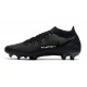 Nike Phantom GT Elite DF FG Homme Noir