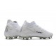 Nike Phantom GT Elite DF FG Homme Blanc