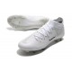 Nike Phantom GT Elite DF FG Homme Blanc