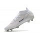 Nike Phantom GT Elite DF FG Homme Blanc