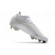 Nike Phantom GT Elite DF FG Homme Blanc