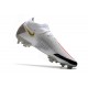 Nike Phantom GT Elite DF FG Homme Blanc Noir Rouge Or