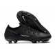 Crampon Nouveaux Nike Phantom GT Elite FG Noir