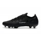 Crampon Nouveaux Nike Phantom GT Elite FG Noir