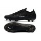 Crampon Nouveaux Nike Phantom GT Elite FG Noir