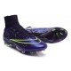 Meilleure Chaussures Nouveau Nike Mercurial Superfly FG Power Clash Violet