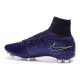 Meilleure Chaussures Nouveau Nike Mercurial Superfly FG Power Clash Violet