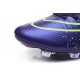 Meilleure Chaussures Nouveau Nike Mercurial Superfly FG Power Clash Violet