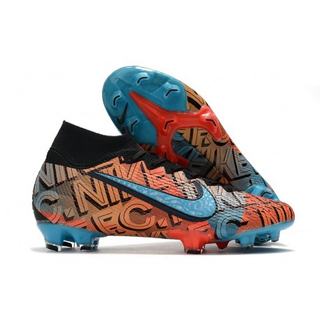 Nike Mercurial Superfly VII Elite DF FG F.C. Mexico City