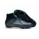 Meilleure Chaussures Nouveau Nike Mercurial Superfly FG Homme Violet Volt