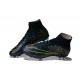 Meilleure Chaussures Nouveau Nike Mercurial Superfly FG Homme Violet Volt