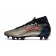 Nike Mercurial Superfly VII Elite DF FG Mbappé & James