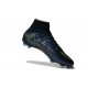 Meilleure Chaussures Nouveau Nike Mercurial Superfly FG Homme Violet Volt
