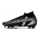 Nike Mercurial Superfly VII Elite DF FG Noir Argent