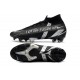 Nike Mercurial Superfly VII Elite DF FG Noir Argent