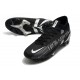 Nike Mercurial Superfly VII Elite DF FG Noir Argent