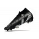 Nike Mercurial Superfly VII Elite DF FG Noir Argent