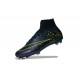 Meilleure Chaussures Nouveau Nike Mercurial Superfly FG Homme Violet Volt