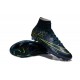 Meilleure Chaussures Nouveau Nike Mercurial Superfly FG Homme Violet Volt