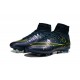 Meilleure Chaussures Nouveau Nike Mercurial Superfly FG Homme Violet Volt