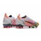 Nike Mercurial Vapor 14 Elite FG Chaussures Blanc Multicolore 