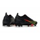 Nike Mercurial Vapor 14 Elite FG Chaussures Noir Cyber Noir