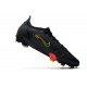 Nike Mercurial Vapor 14 Elite FG Chaussures Noir Cyber Noir