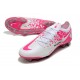 Nike Chaussure Phantom GT Elite FG Blanc Rose