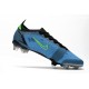 Nike Mercurial Vapor XIV Elite FG Bleu Noir