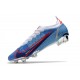 Nike Mercurial Vapor XIV Elite FG Bleu Rouge Argent