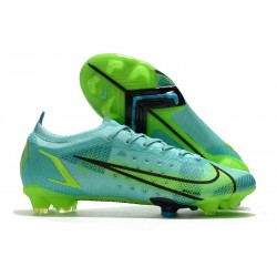 Nike Mercurial Vapor XIV Elite FG Impulse - Turquoise Vert