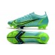 Nike Mercurial Vapor XIV Elite FG Impulse - Turquoise Vert