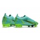 Nike Mercurial Vapor XIV Elite FG Impulse - Turquoise Vert