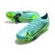 Nike Mercurial Vapor XIV Elite FG Impulse - Turquoise Vert