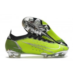 Nike Mercurial Vapor XIV Elite FG Vert Argent