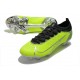 Nike Mercurial Vapor XIV Elite FG Vert Argent