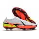 Crampon Nike Phantom GT2 Elite FG Motivation Pack - Blanc Carmin Volt