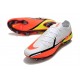 Crampon Nike Phantom GT2 Elite FG Motivation Pack - Blanc Carmin Volt