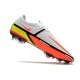 Crampon Nike Phantom GT2 Elite FG Motivation Pack - Blanc Carmin Volt